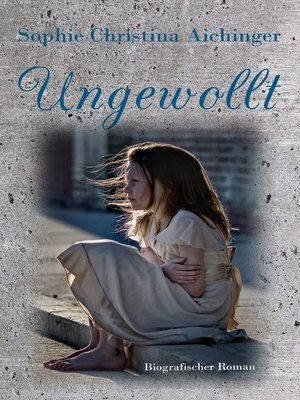cover image of Ungewollt